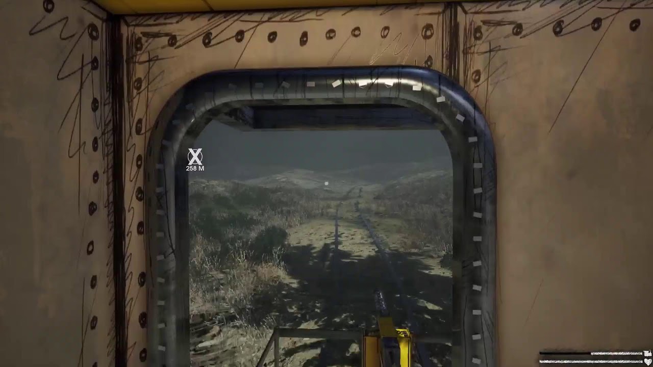 CHOO CHOO Charls