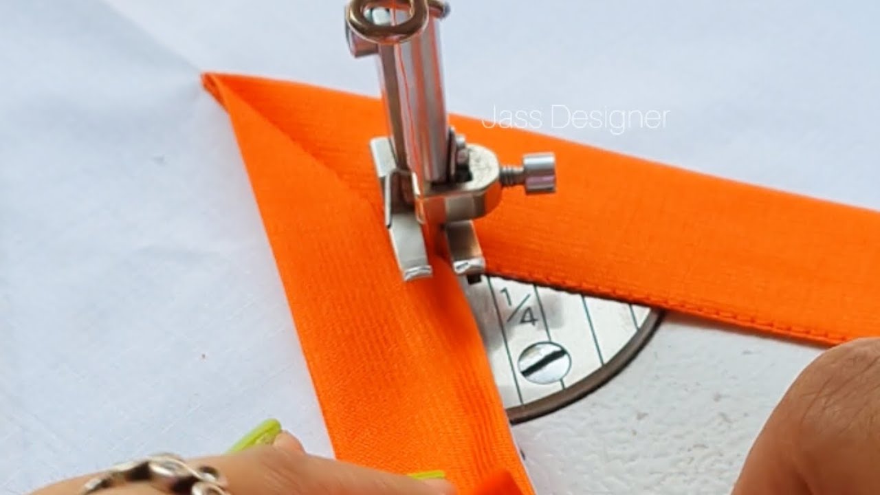 🔥 Tiny Sewing Tips That Make a BIG Difference