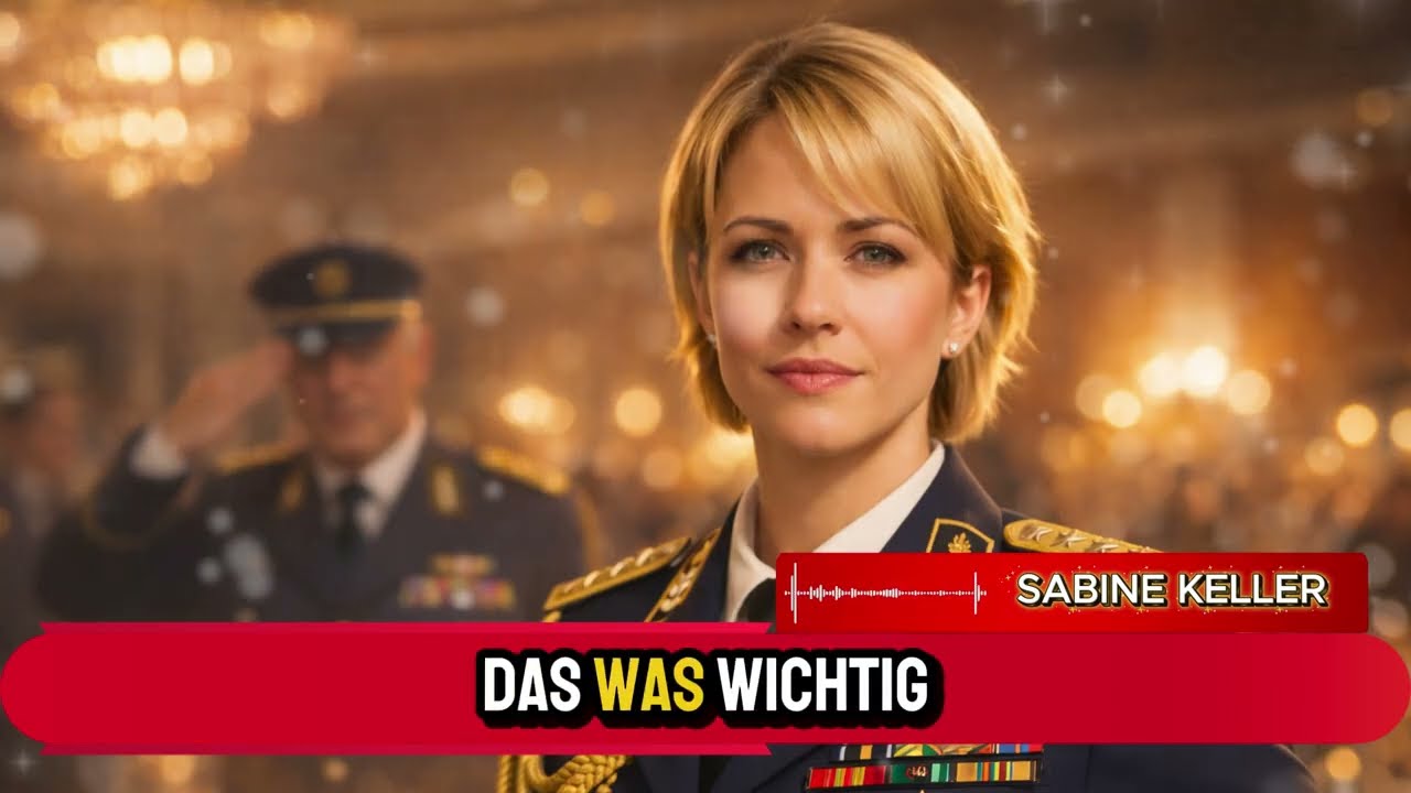 „Sie ist nicht wichtig“, sagte er zum Wachmann — Sekunden später änderte mein Ausweis alles