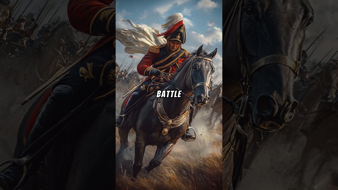 Top 5 Largest Cavalry Charges In History