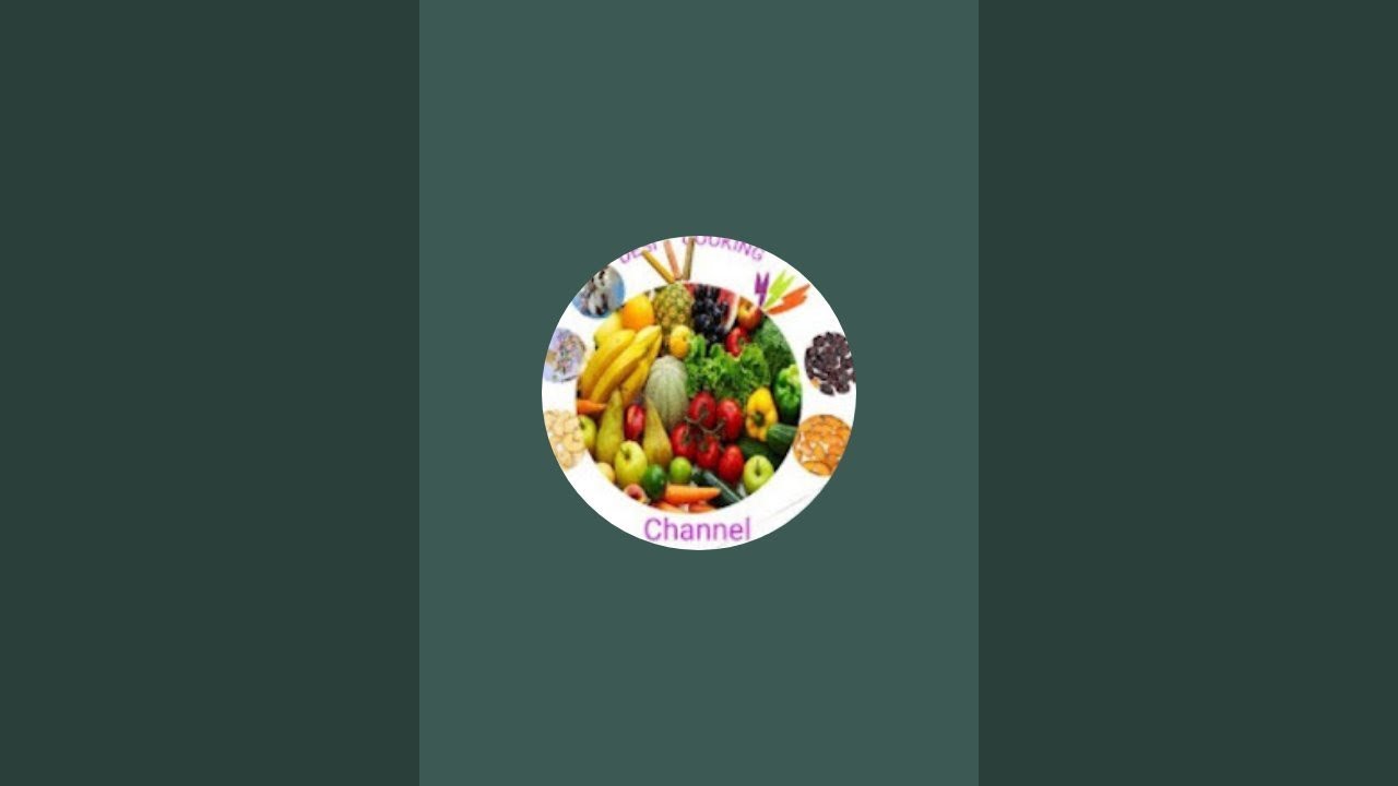 DESI COOKING CHANNEL is live!