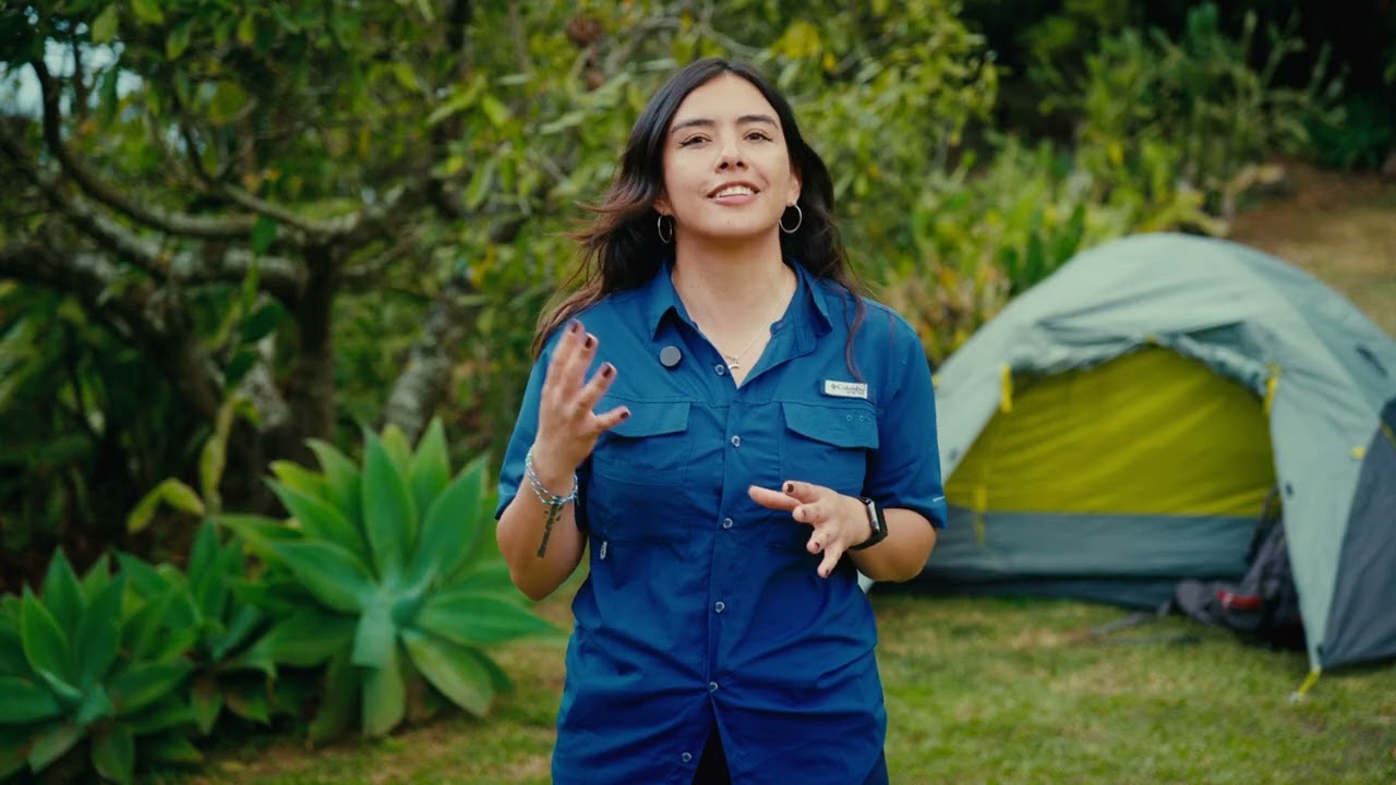 Equipo de camping básico | Hiking Academy Insights