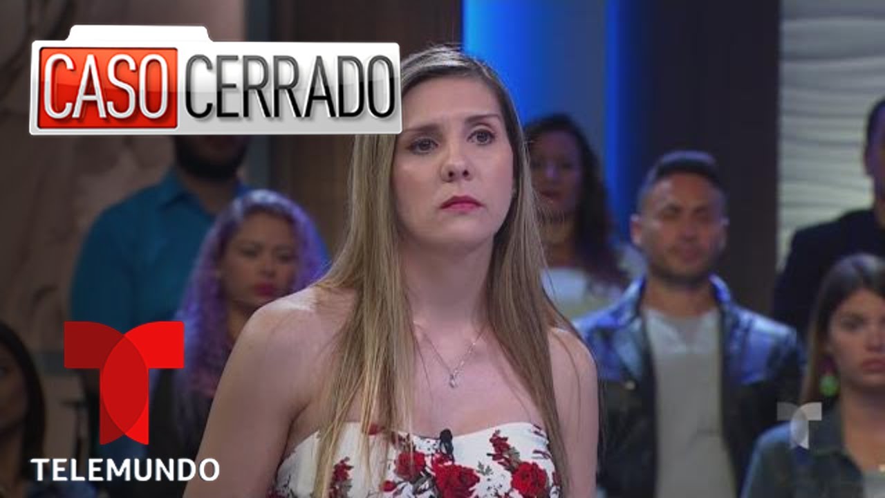 Estafador Estafado👨👯&zwj;♀️💸| Caso Cerrado | Telemundo