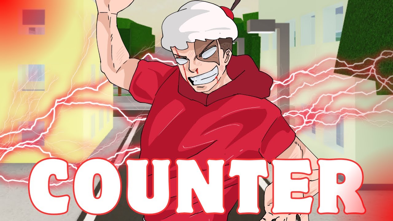 Шалости джиу-джитсу, но у каждого есть контрмера