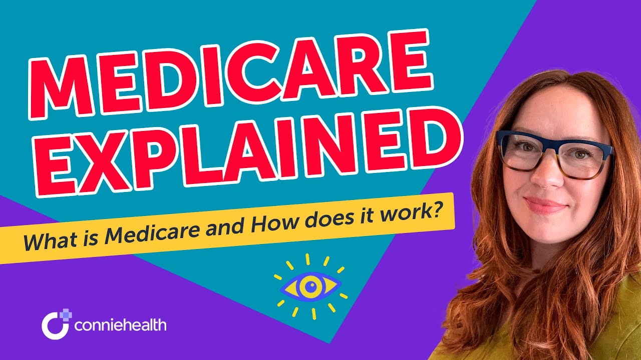 Что такое Medicare? Как работает Medicare? Объяснение Medicare 2026