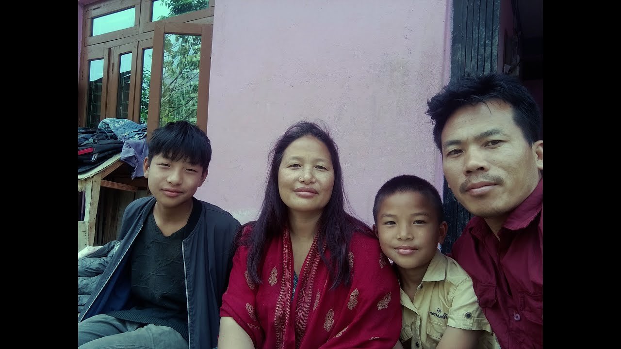 |||Berjang Pun| Memory-फर्केर हेर्दा कस्तो  रै छ ।