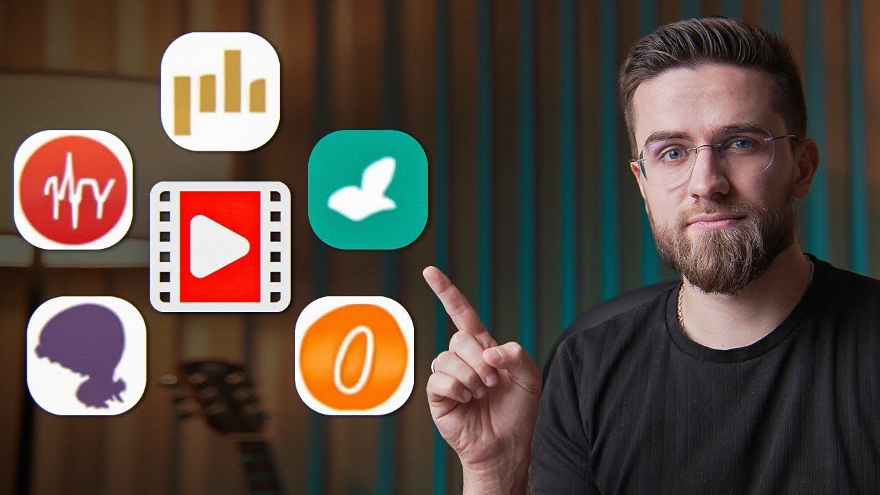Where to Get Free Footage for Video Editing? 5 Best Stock Sites