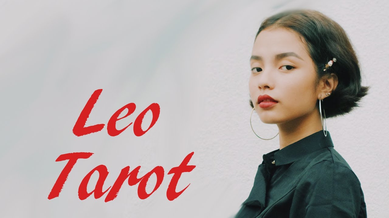 LEO LOVE | An Ex Returns To Clear The Past... | MARCH 28TH - APRIL 3RD