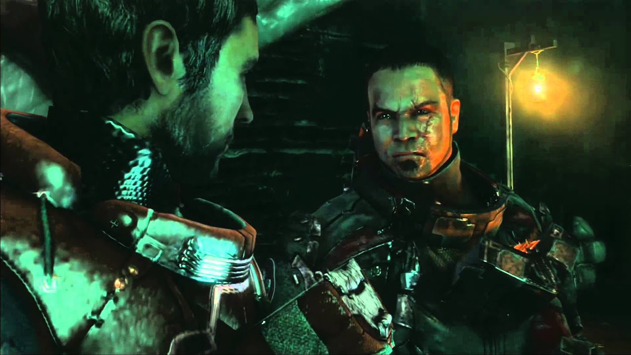 Dead Space 3 // Guia // Extremo // Capitulo 17 - Parte 1