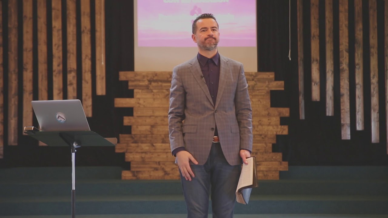 ¿Como sanar el corazon de tu matrimonio? Pastor Freddy DeAnda