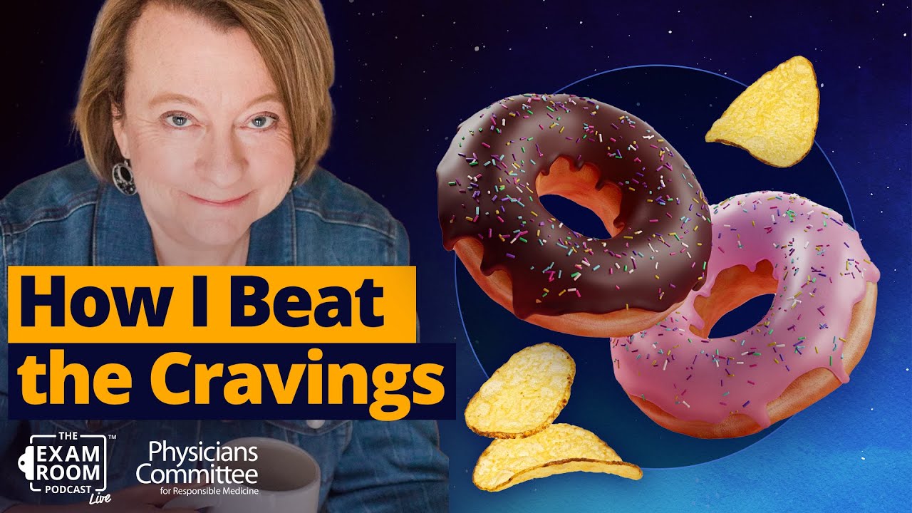 5 Powerful Habits for Staying Plant-Based in a Junk Food World