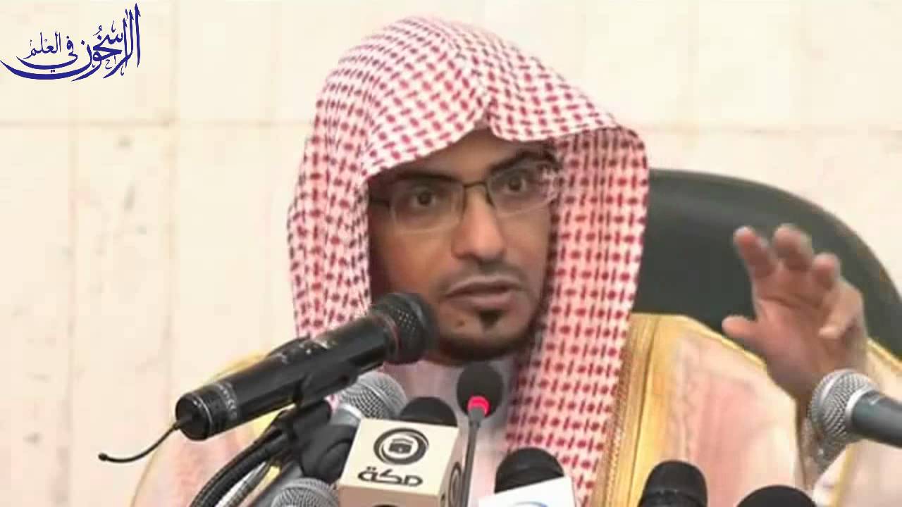 كيف نصل إلى حسن الخاتمة؟ ــ الشيخ صالح المغامسي