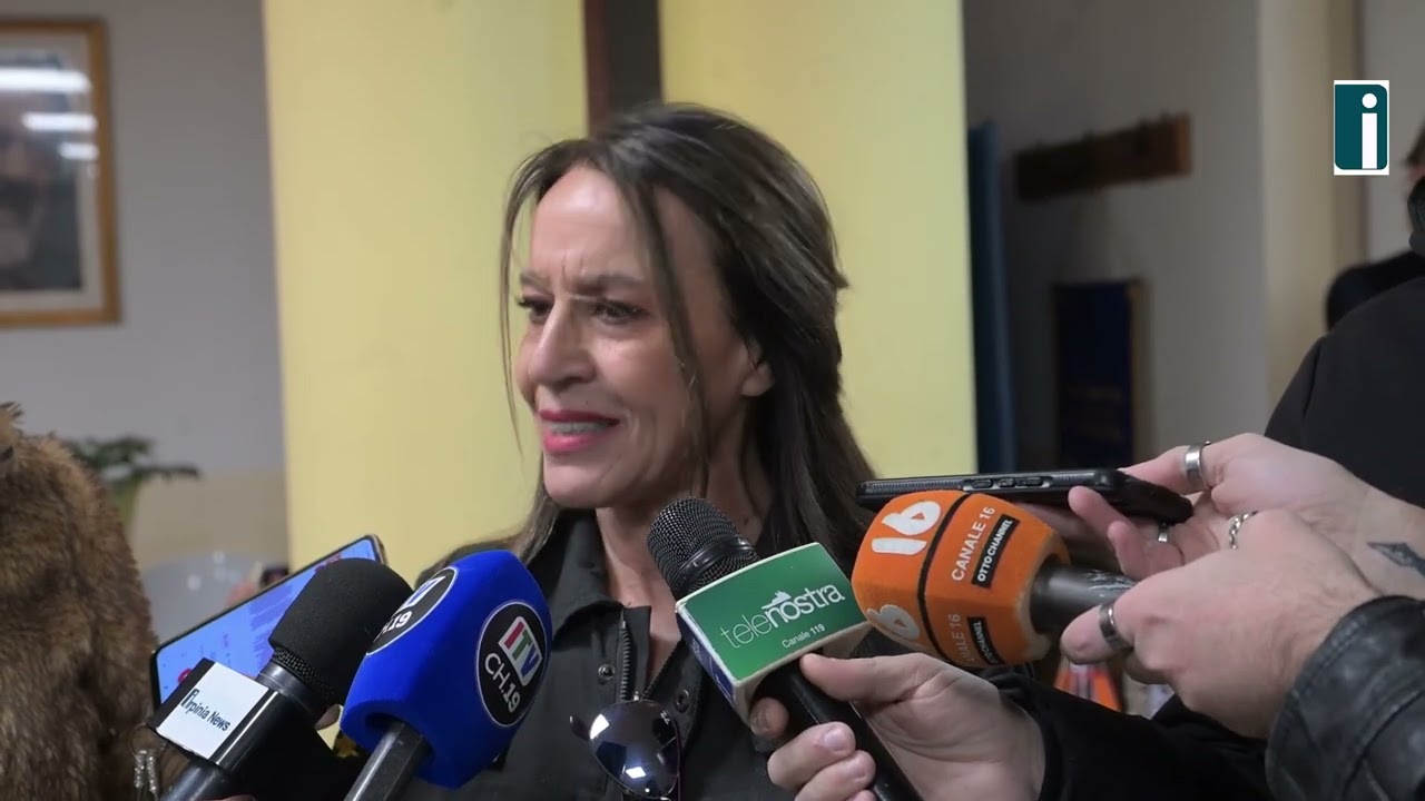 Vigili del Fuoco, si insedia la nuova comandante Rilievi: “Formazione al centro della sicurezza”