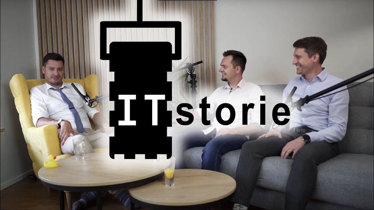 ITstorie: Jak zostać Project Managerem