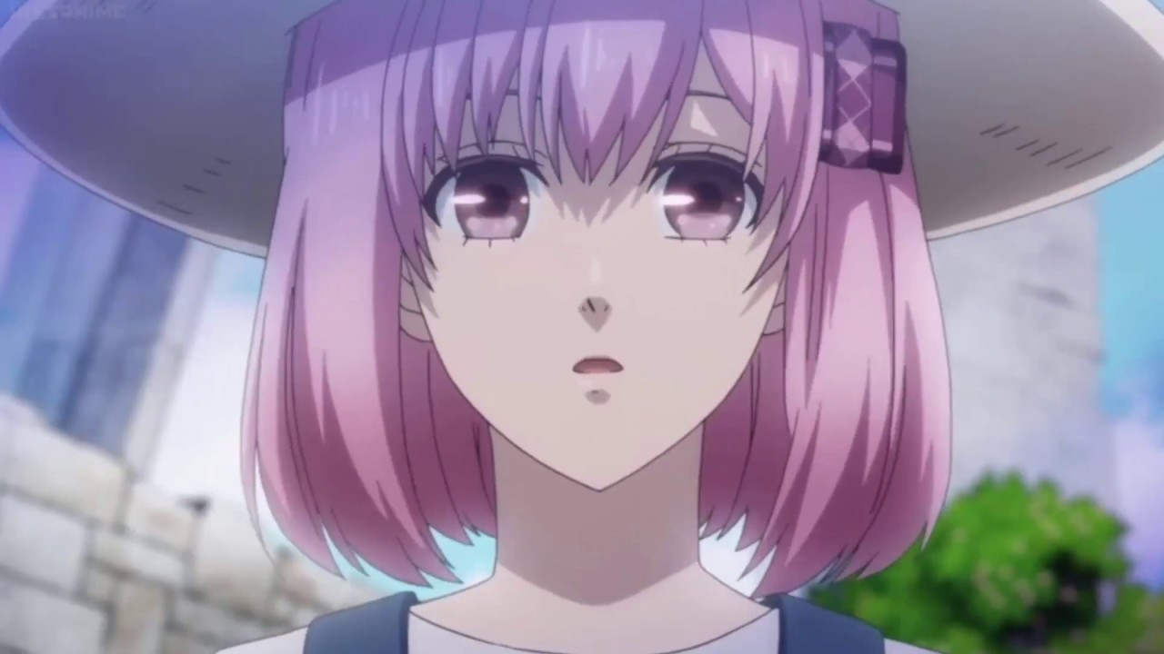 AMV lost on you
