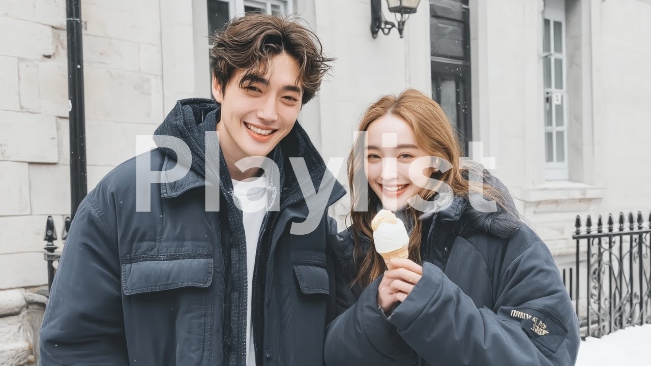 𝑷𝒍𝒂𝒚𝒍𝒊𝒔𝒕🎵 아침 텐션 살리는 Morning Vibes Feel-Good Pop ㅣ 매장 카페 노동요 플리