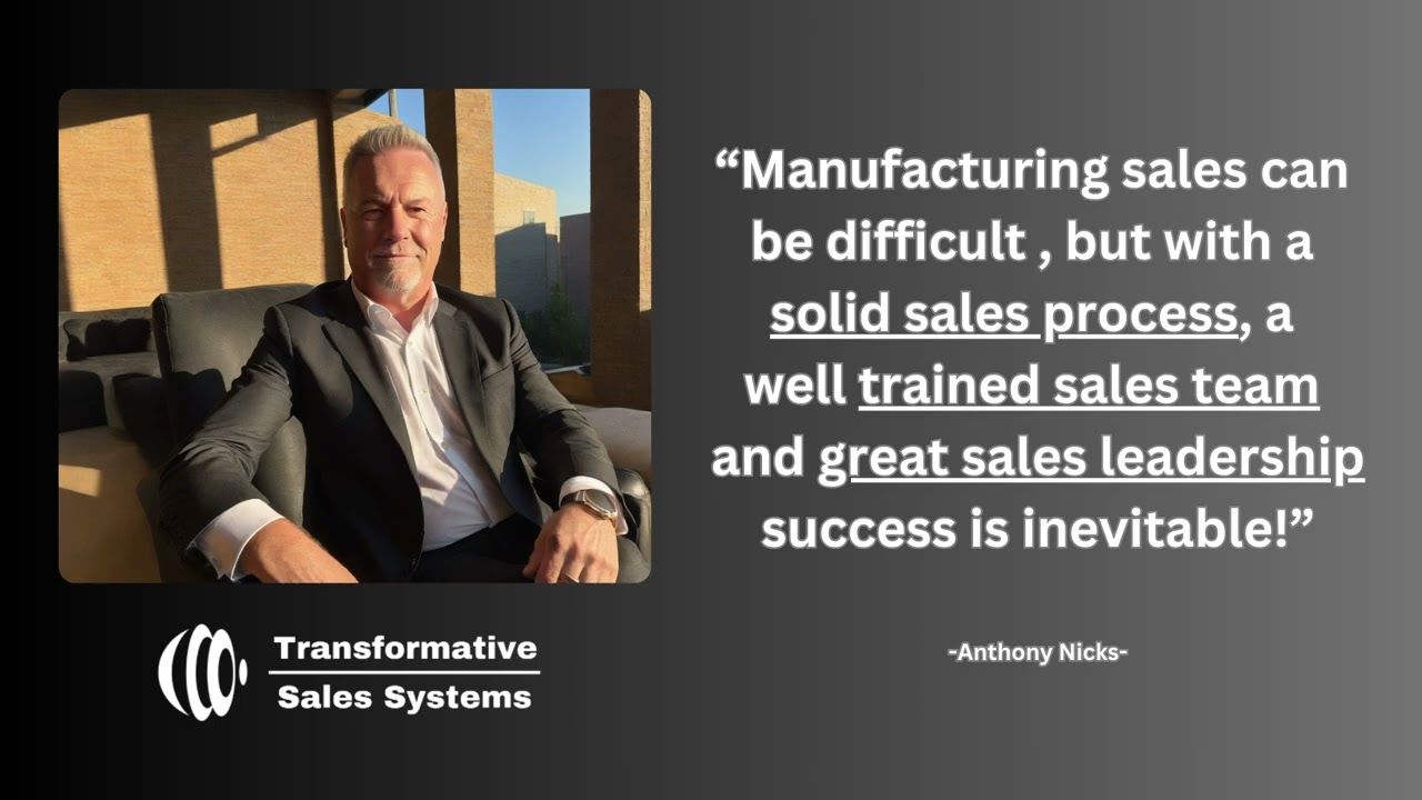Why Fractional Sales Management Is the Growth Strategy SMB Leaders Are Overlooking