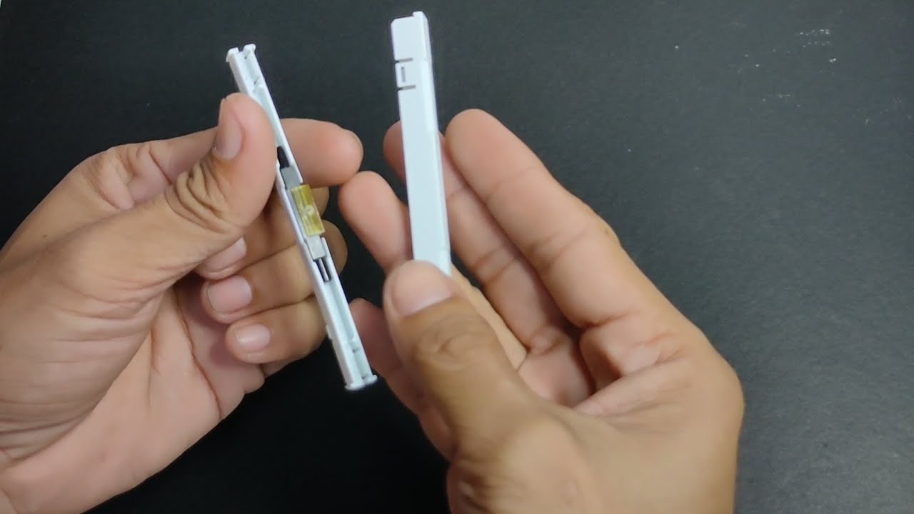L925PB Fast Connetor Mechanical Splice (kahit walang fusion machine)