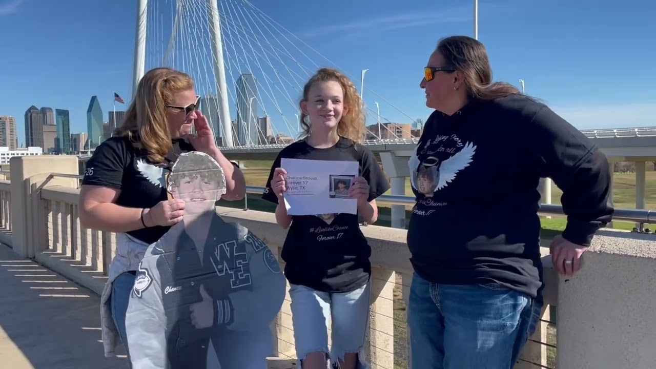 #9 Margaret Hunt Hill Bridge