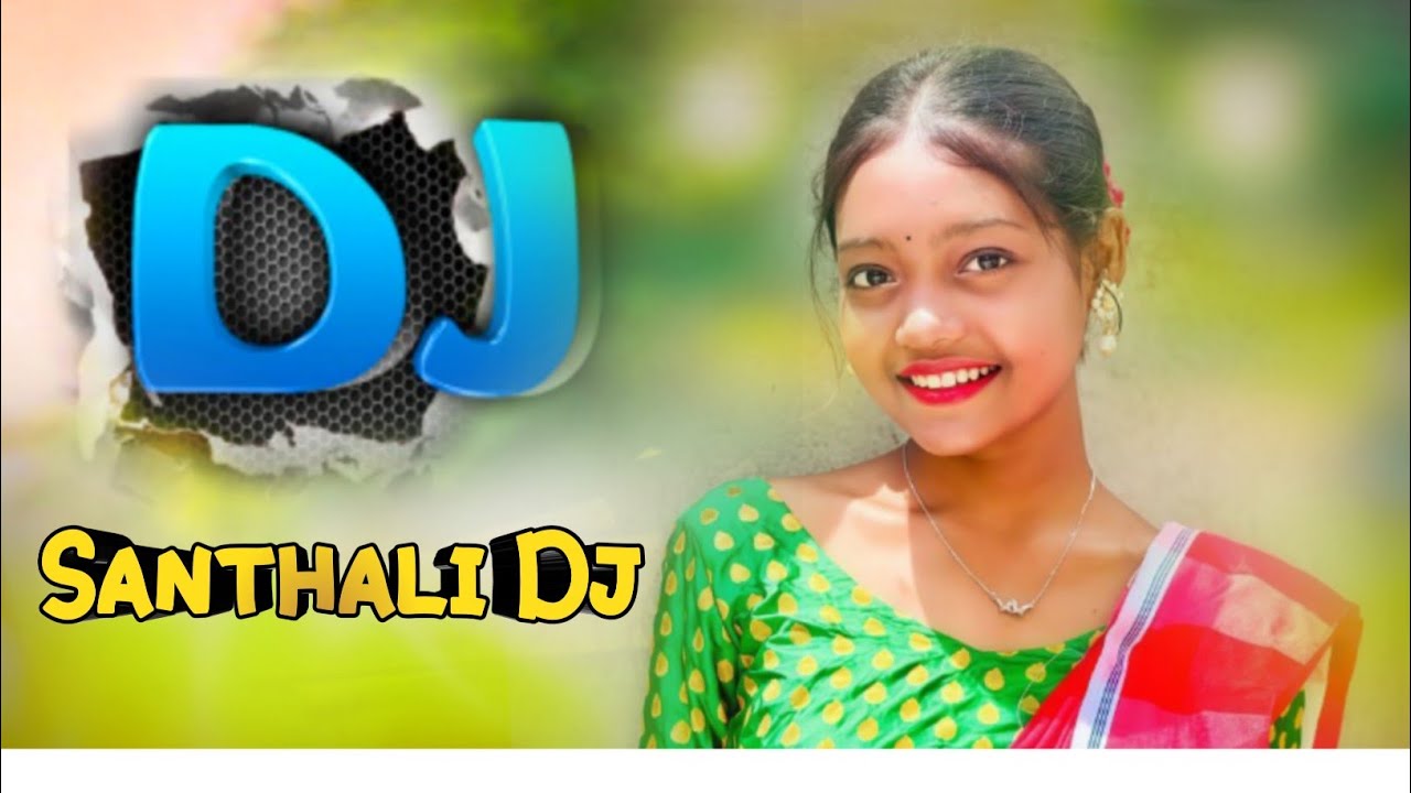 Binaw Miyan Dular Bahu Kuri || New Santhali Dj Song  2025 ||  Santhali Dj Song // New Santhali Dj