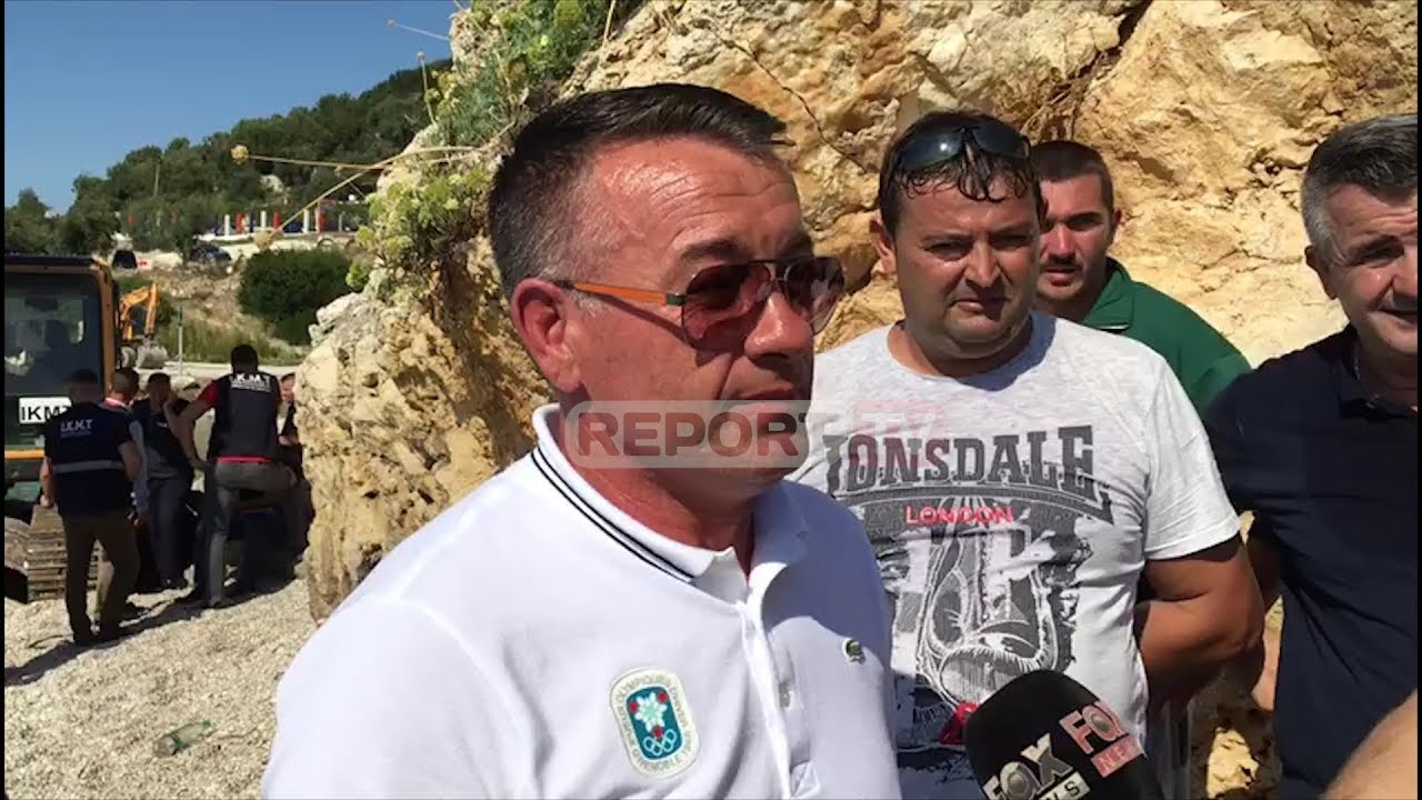 Aksioni në Radhimë/ Kreu i operatorëve turistikë: Po prishen vetëm objektet e 'hallexhinjve'