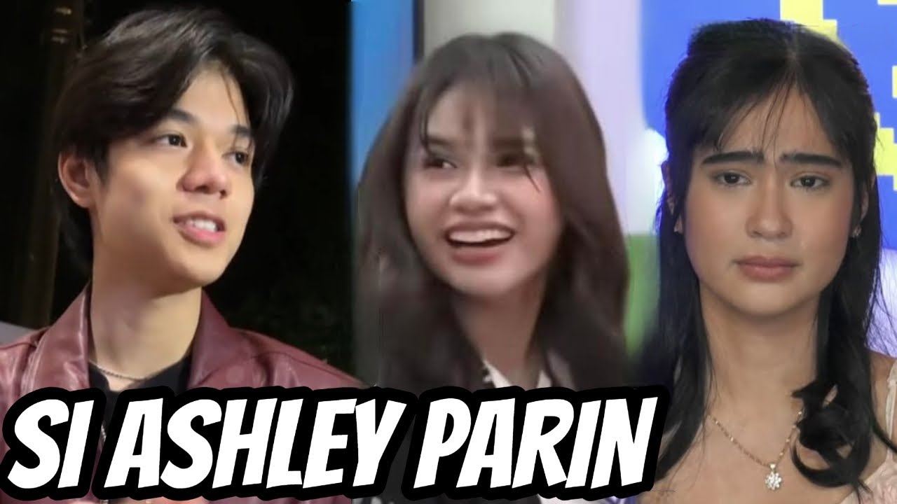 Marco Masa INAMIN ANG TUNAY na ESTADO nila ni Ashley Sarmiento!HINDI ITUTULOY sa LABAS si Eliza