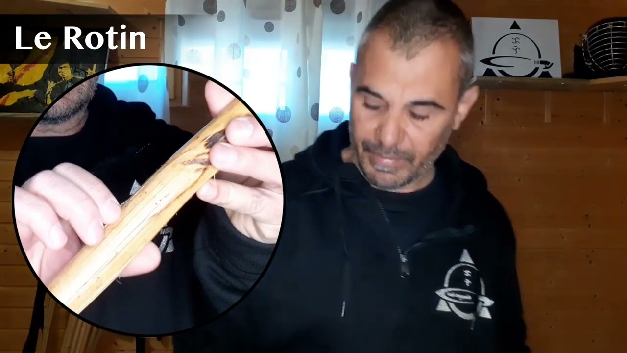 Comment choisir son bâton de Kali ?