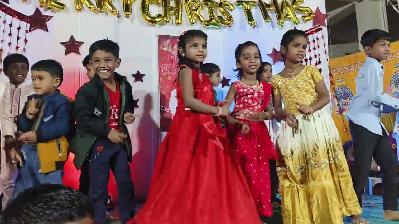 ##children christmas's✝️🙏💯