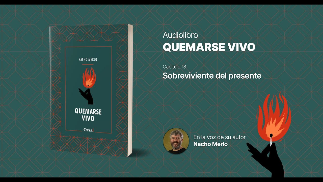 Sobreviviente del presente