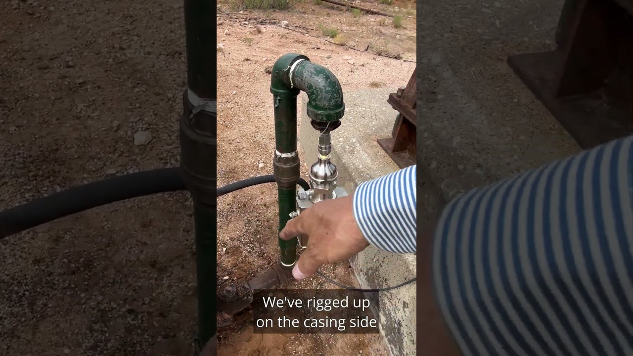 Carbon Wildcat in the Permian Basin