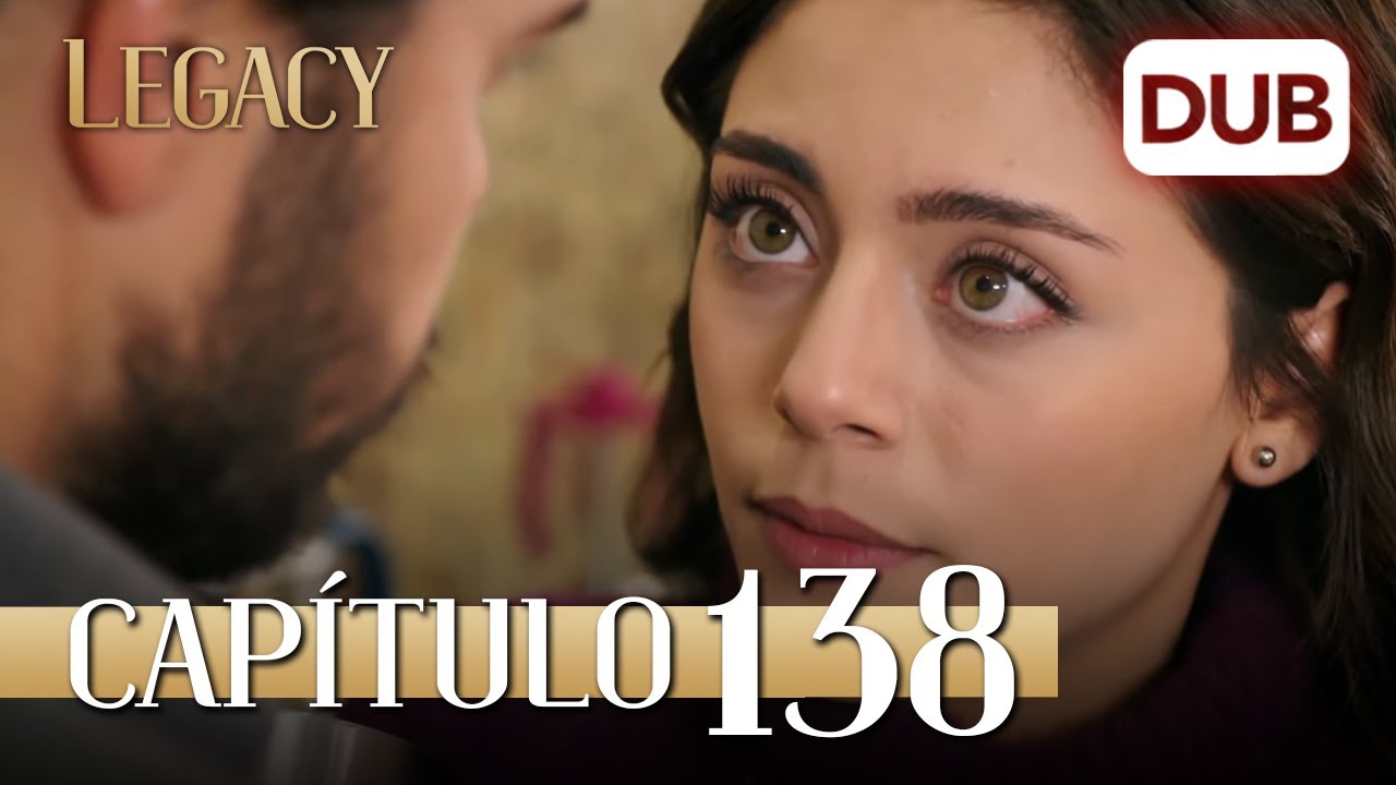 Legacy Capítulo 138 | Doblado al Español