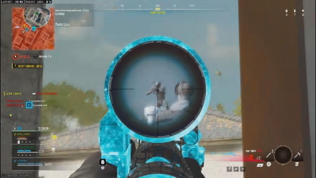 Call Of Duty : Warzone 2 - 20 Kill L, 13 Kill W, 10 Kill W, & (2) 12 Kill L