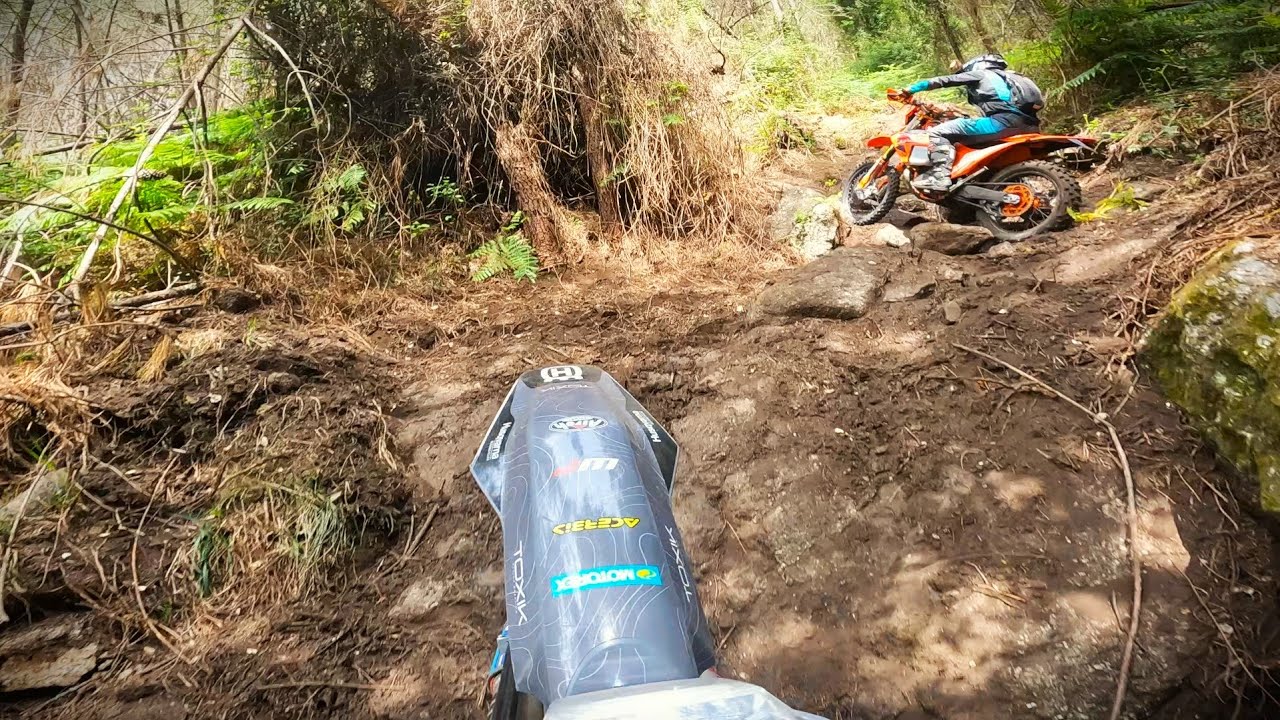 Extreme da Lixeira em Amares c/ Álvaro Mouta ☠️