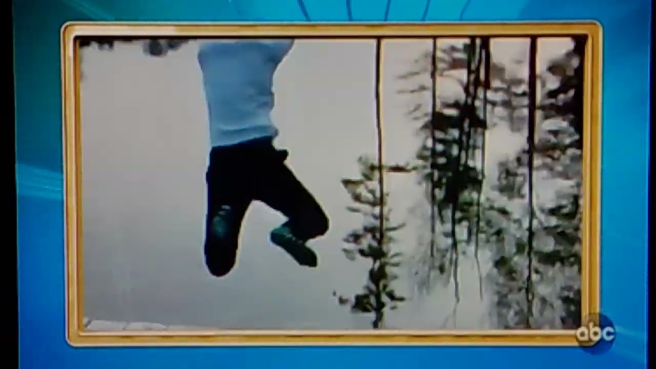 America's Funniest Home Videos: Honorable Mentions Season 29, Episode 12 (2019)
