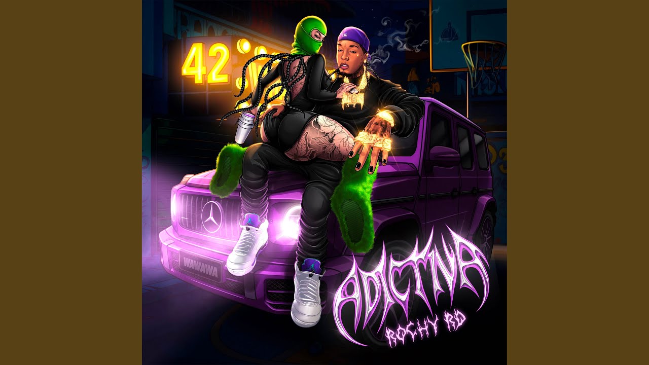 Adictiva