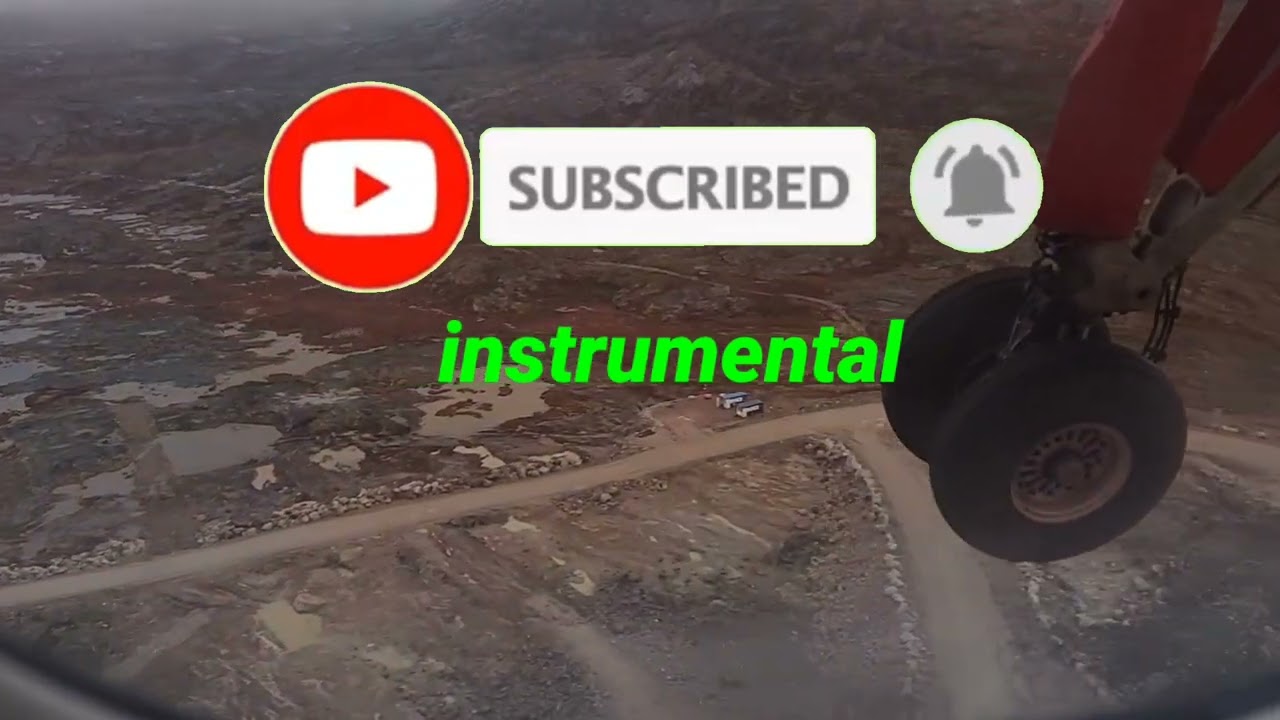 Silarsuaq takuiuk Karaoke lyrics - Nina Kreutzmann #Greenlandic Song
