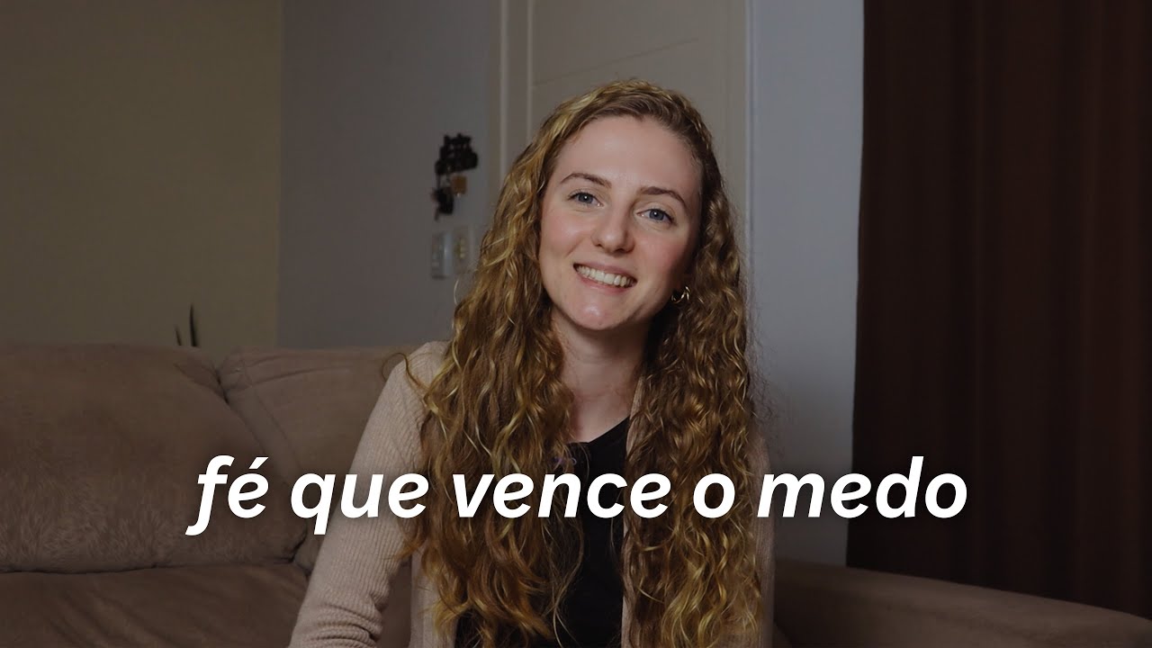 O Que Fazer em Meio à Tempestade?