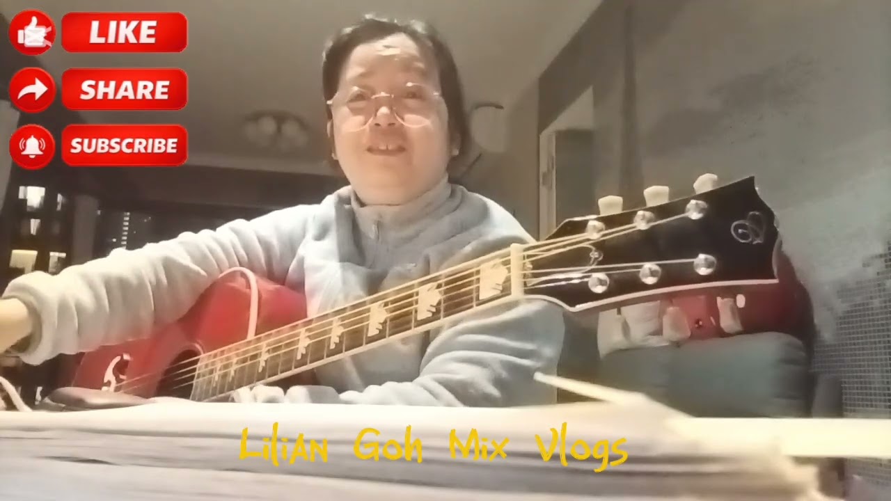 Holy Week Songs #practice #praiseandworshipsong #stfrancischurch #ofwhk #weeklyvlog #thankyoulord 