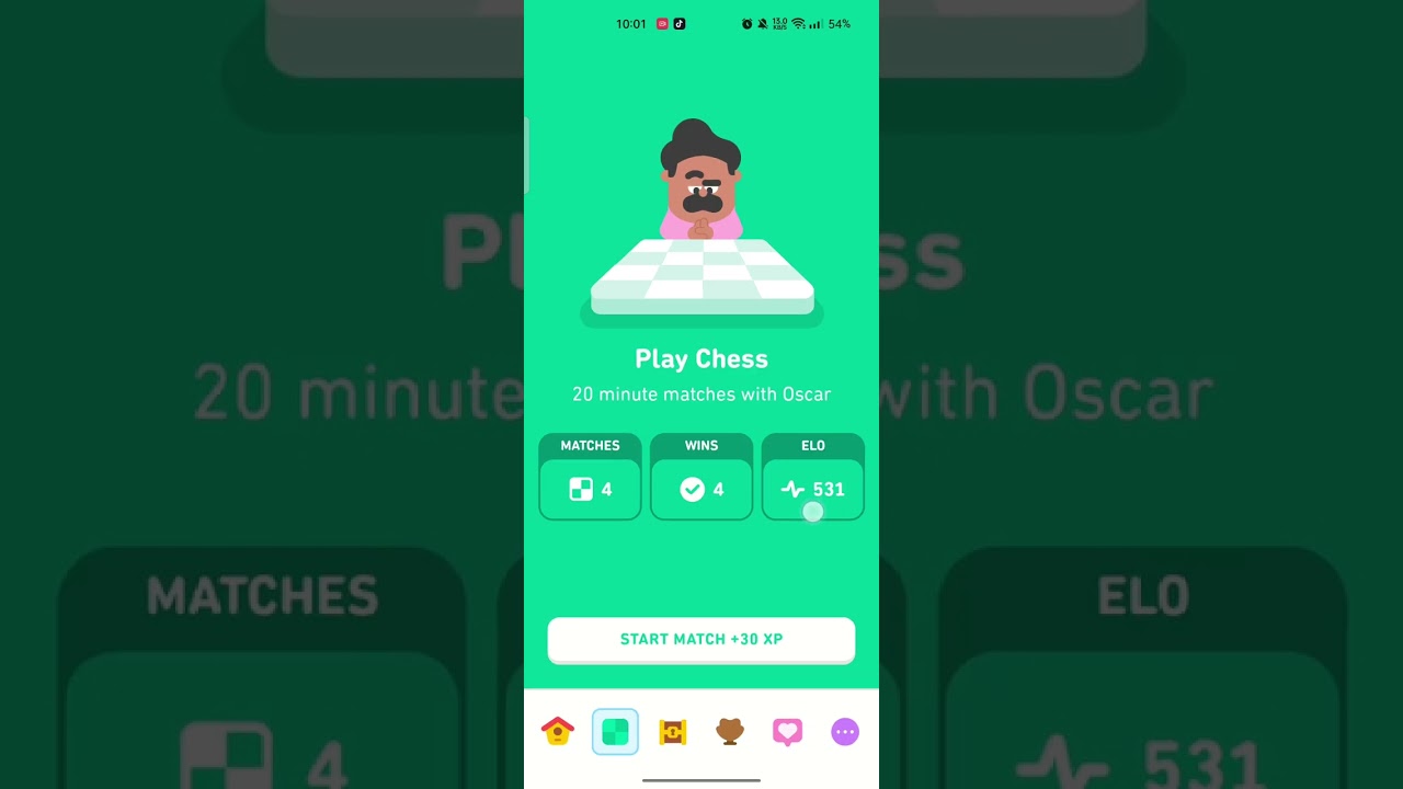 Duolingo Chess 