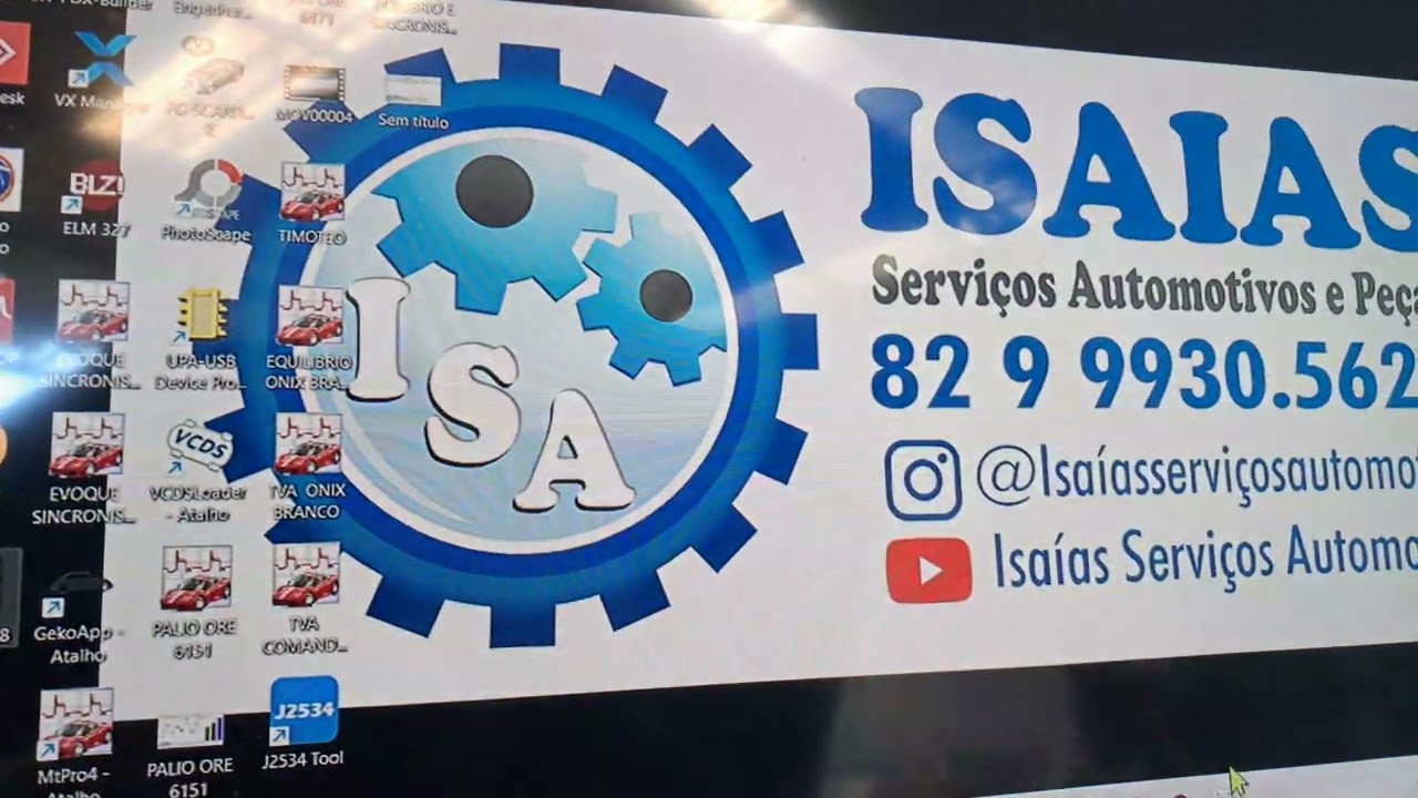 TESTANDO ATERRAMENTO COM HANTEK E MT PRÓ 4.1, DIAGNÓSTICO AVANÇADO