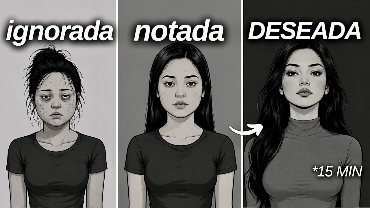 12 Trucos para subir de NIVEL tu belleza en 15 minutos