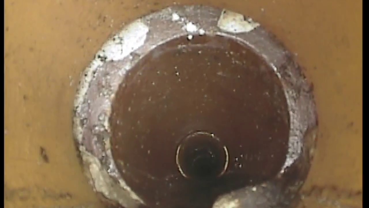 Drainage Pipe Displacements & Cracked Pipe Work | CCTV Drain Survey