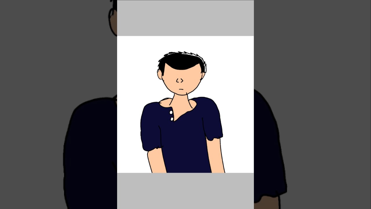 SpeedDrawing Nate Drake