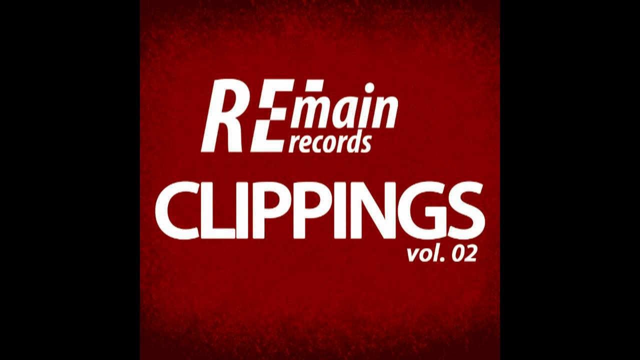 Tom Hades - Magnetica (Original Mix) [Remain Records]