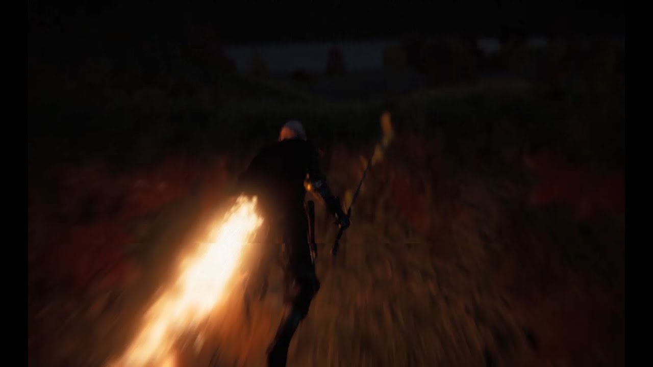 Gilson B. Pontes PS4 Review -- (Spear of Destiny, Sword of Fortress, Samael, and Shadow the Ronin)