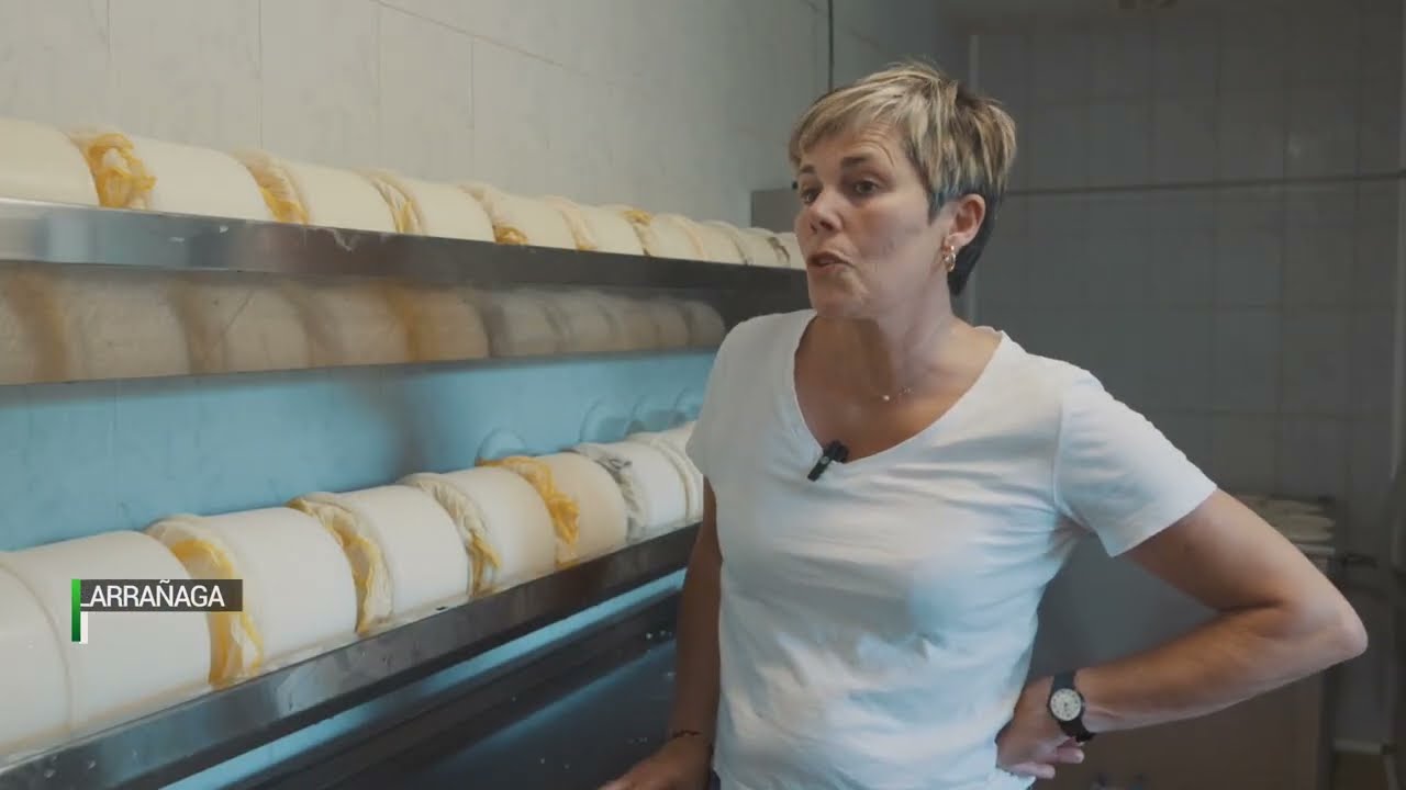 Ordezkapen zerbitzua nekazari eta abeltzainentzat