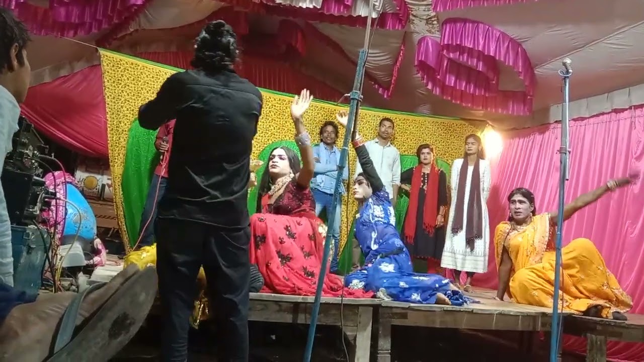 ननकू प्रजापतियों की नौटंकी कोर्स और मोबाइल नंबर 9621662922