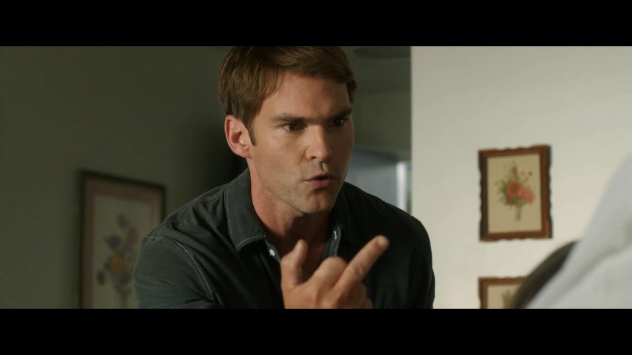 Just Before I Go - Mrs. Lawrence | Teacher Scene (HD)
