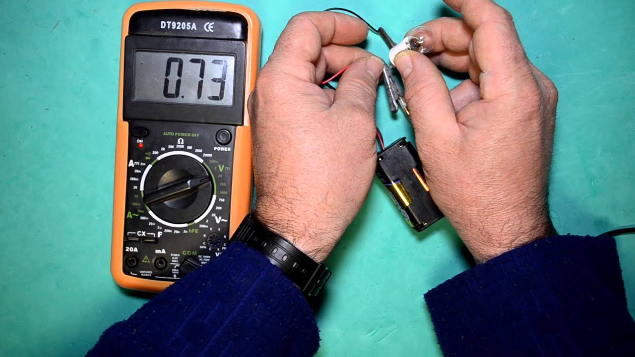 CARGADOR DE PILAS ALCALINAS CASERO