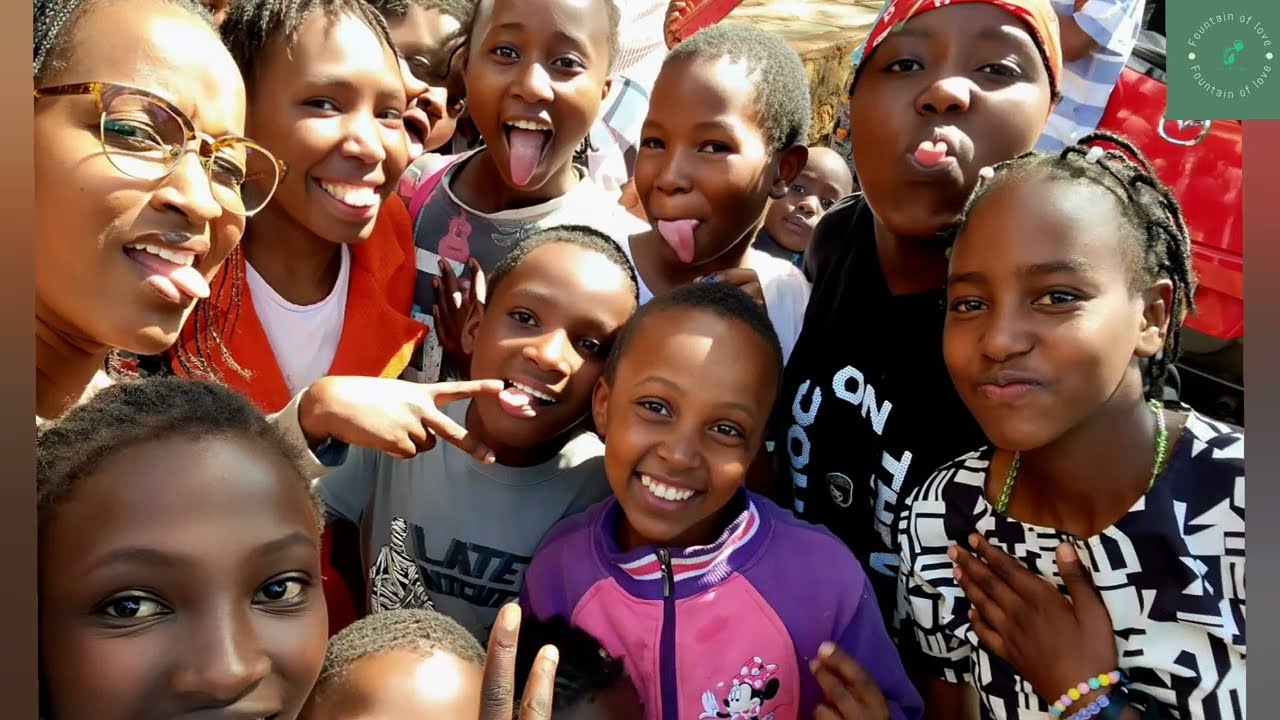 Easter Outreach